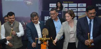 Hikvision India showcases Industry-Leading AIoT Technology Solutions and Innovative Security Products at IFSEC India
