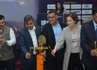 Hikvision India showcases Industry-Leading AIoT Technology Solutions and Innovative Security Products at IFSEC India