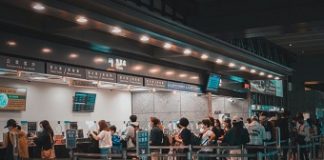 IATA survey finds passengers want more biometrics