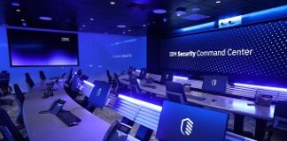 IBM builds security hub in India as asia becomes top-targeted region