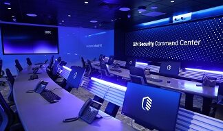 IBM builds security hub in India as asia becomes top-targeted region