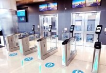 IDEMIA brings boarding security to Los Angeles International Airport (LAX)