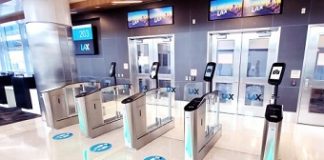 IDEMIA brings boarding security to Los Angeles International Airport (LAX)