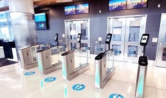 IDEMIA brings boarding security to Los Angeles International Airport (LAX)