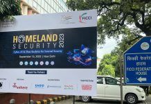 FICCI Homeland Security Conference 2023