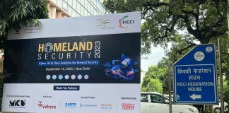 FICCI Homeland Security Conference 2023