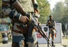 Indian Railways: New panel to examine psychological condition of security personnel before issuing weapons