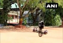 India’s first Drone Forensic Lab launched in Kerala
