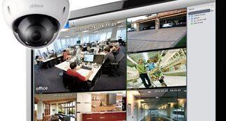 IP Video Surveillance Market forecasted to reach USD 80.94 billion with a 12.7% CAGR by 2030