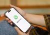 Indian Government issues security warning for WhatsApp users