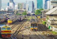 Indian Railways selects IDIS Video Tech for ambitious growth plans