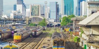 Indian Railways selects IDIS Video Tech for ambitious growth plans