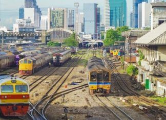 Indian Railways selects IDIS Video Tech for ambitious growth plans