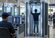 India plans tighter airport security: Facial recognition for staff, full-body scanners at 8 airports