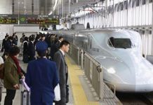 In Japan subway 1st, security cameras to be introduced in new train cars on Fukuoka lines