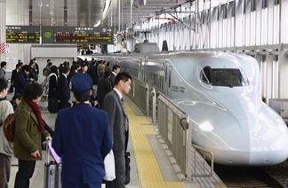 In Japan subway 1st, security cameras to be introduced in new train cars on Fukuoka lines