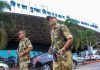 International approval for CISF as a designated port security body