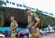 International approval for CISF as a designated port security body