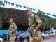 International approval for CISF as a designated port security body