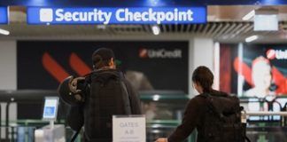 Italy privacy watchdog halts facial recognition at Milan airport