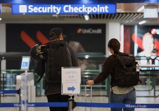 Italy privacy watchdog halts facial recognition at Milan airport