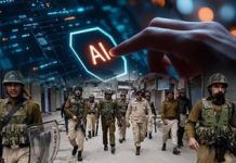 J&K Police launches AI-enabled security grid to strengthen internal security