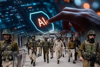 J&K Police launches AI-enabled security grid to strengthen internal security