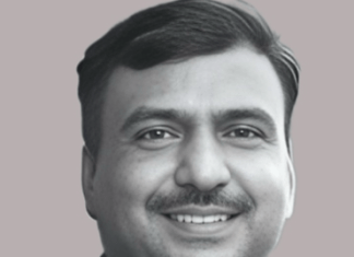 Beyond Boundaries: The Shape of Security in 2024