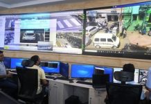 Karnal Command centre set to go live for traffic monitoring shortly