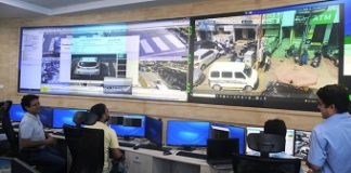 Karnal Command centre set to go live for traffic monitoring shortly