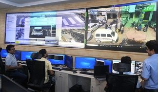Karnal Command centre set to go live for traffic monitoring shortly