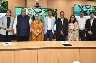 L&T Semiconductor Technologies partners with CP Plus to develop semiconductor chips for CCTV camera solutions