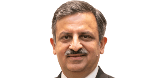 The Architect of Integrated Security: Leading Innovation at Reliance