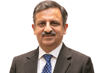 The Architect of Integrated Security: Leading Innovation at Reliance