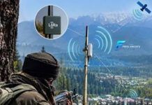 ‘LoRa’ a new security challenge in Kashmir: Terrorists using advanced tech