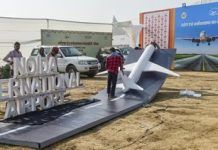 MHA sanctions 1,700 CISF jawans for Noida airport