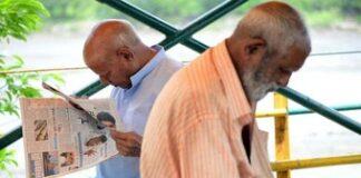 MP most unsafe for senior citizens; Chhattisgarh, Himachal are 2nd & 3rd: NCRB