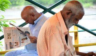 MP most unsafe for senior citizens; Chhattisgarh, Himachal are 2nd & 3rd: NCRB