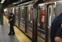 New York City explores gun detectors in subways