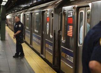New York City explores gun detectors in subways