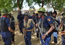 NSCDC approves 24 private security firms, warns against corruption