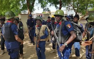 NSCDC approves 24 private security firms, warns against corruption