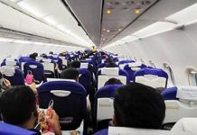 NSG to increase sky marshals on Indian flights to strengthen aviation security