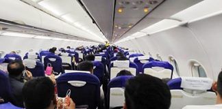 NSG to increase sky marshals on Indian flights to strengthen aviation security