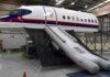New Vande Bharat trains likely to get aeroplane like features including inflatable evacuation slides