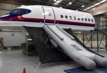 New Vande Bharat trains likely to get aeroplane like features including inflatable evacuation slides