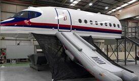 New Vande Bharat trains likely to get aeroplane like features including inflatable evacuation slides