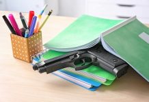 Ohio Supreme Court rules teachers can’t carry guns at school without peace-officer training