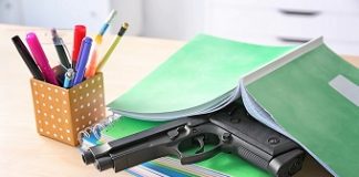 Ohio Supreme Court rules teachers can’t carry guns at school without peace-officer training