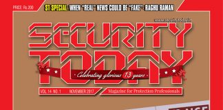 Online Magazine | November 2017